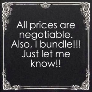 Really nice stuff and all in good shape